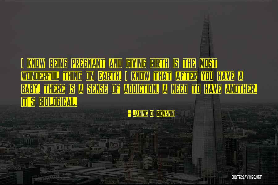 Reitsma And Lyon Quotes By Janine Di Giovanni Reitsma And Lyon Quotes By Janine Di Giovanni