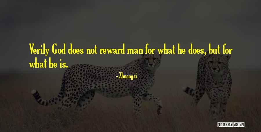 Reitter Family Deaths Quotes By Zhuangzi