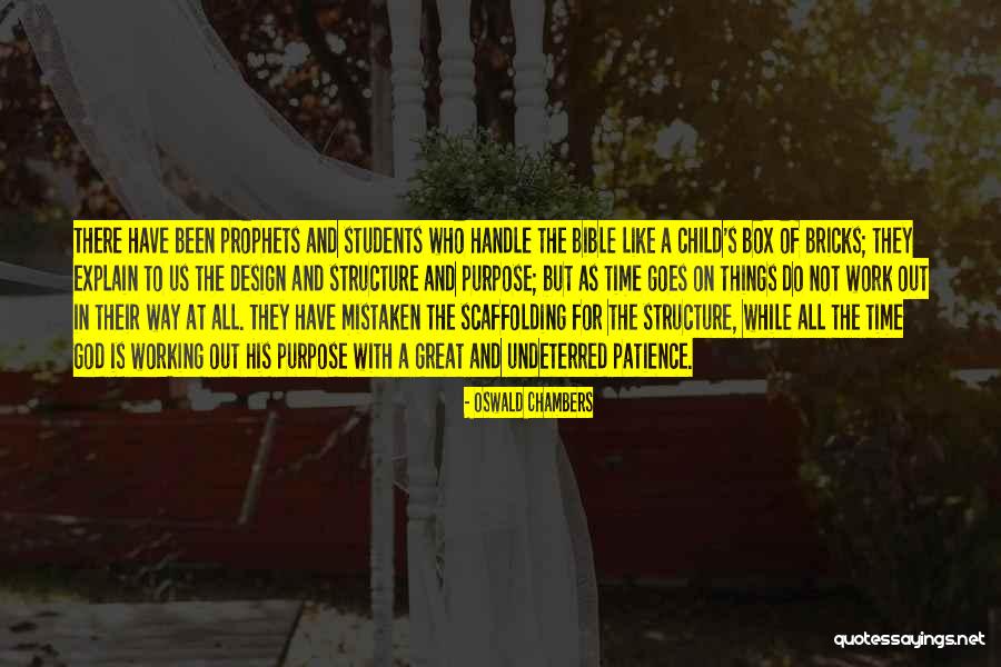 Reitter Weirton Quotes By Oswald Chambers Reitter Weirton Quotes By Oswald Chambers