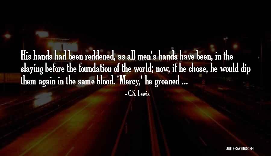 Reittiopas Quotes By C.S. Lewis Reittiopas Quotes By C.S. Lewis