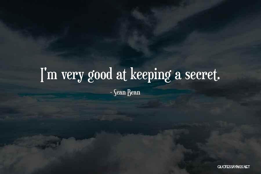 Reitzel Quotes By Sean Bean Reitzel Quotes By Sean Bean