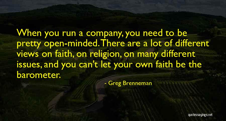 Reivers Band Quotes By Greg Brenneman Reivers Band Quotes By Greg Brenneman