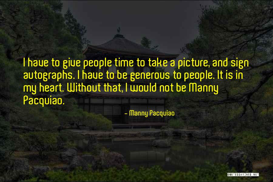 Reivers Band Quotes By Manny Pacquiao Reivers Band Quotes By Manny Pacquiao