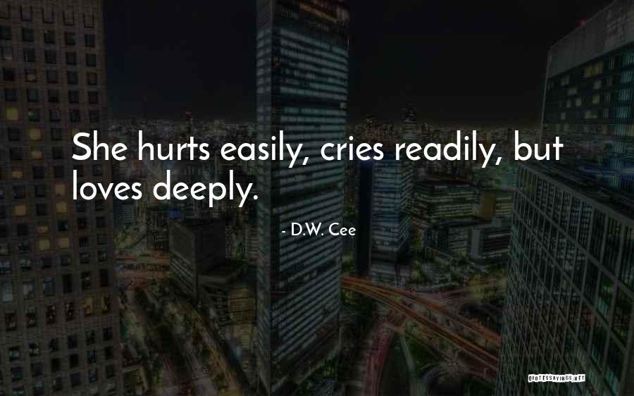 Reivers Football Quotes By D.W. Cee Reivers Football Quotes By D.W. Cee