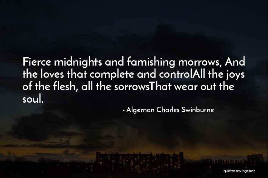 Reivindicaao Quotes By Algernon Charles Swinburne Reivindicaao Quotes By Algernon Charles Swinburne