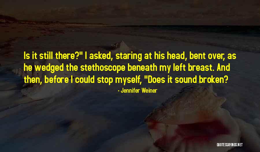 Reivindicacion Codigo Quotes By Jennifer Weiner Reivindicacion Codigo Quotes By Jennifer Weiner