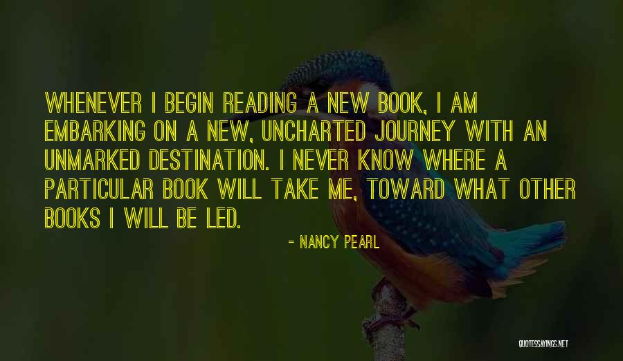 Reivindicacion Concepto Quotes By Nancy Pearl Reivindicacion Concepto Quotes By Nancy Pearl