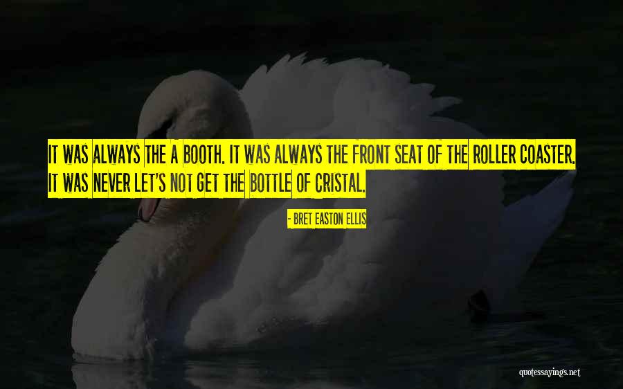 Reivindicacion Quotes By Bret Easton Ellis Reivindicacion Quotes By Bret Easton Ellis