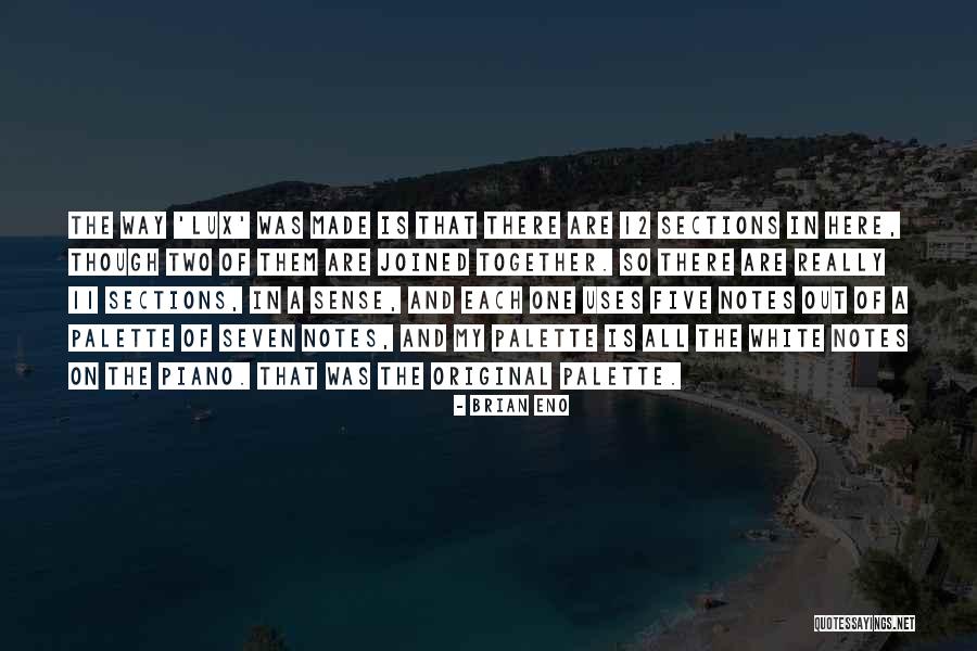 Reivindicar Priberam Quotes By Brian Eno Reivindicar Priberam Quotes By Brian Eno