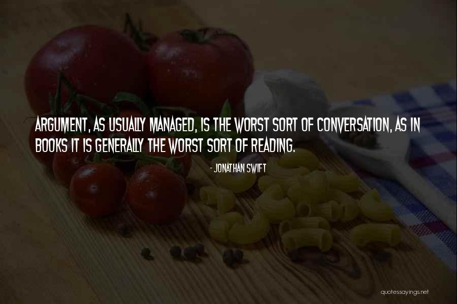 Reizendeal Quotes By Jonathan Swift Reizendeal Quotes By Jonathan Swift