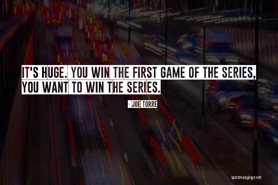 Reizenden Quotes By Joe Torre Reizenden Quotes By Joe Torre
