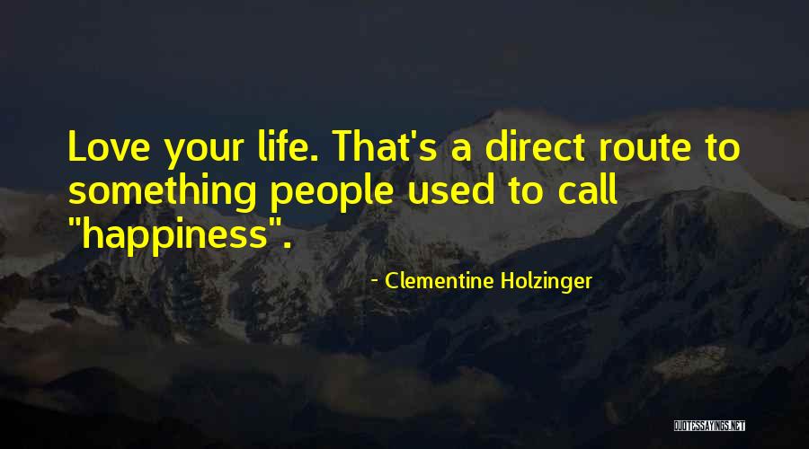 Reiziger Verjaardag Quotes By Clementine Holzinger Reiziger Verjaardag Quotes By Clementine Holzinger