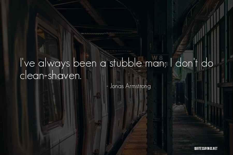Reizmittel Quotes By Jonas Armstrong Reizmittel Quotes By Jonas Armstrong