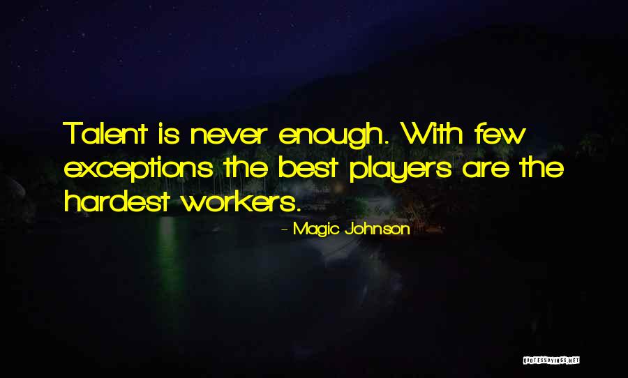 Reizmittel Quotes By Magic Johnson Reizmittel Quotes By Magic Johnson