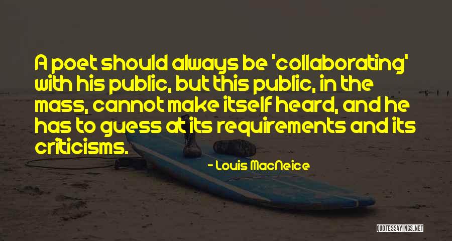 Rejab 2021 Quotes By Louis MacNeice Rejab 2021 Quotes By Louis MacNeice