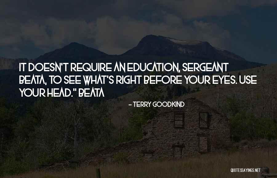 Rejane Lacombe Quotes By Terry Goodkind Rejane Lacombe Quotes By Terry Goodkind