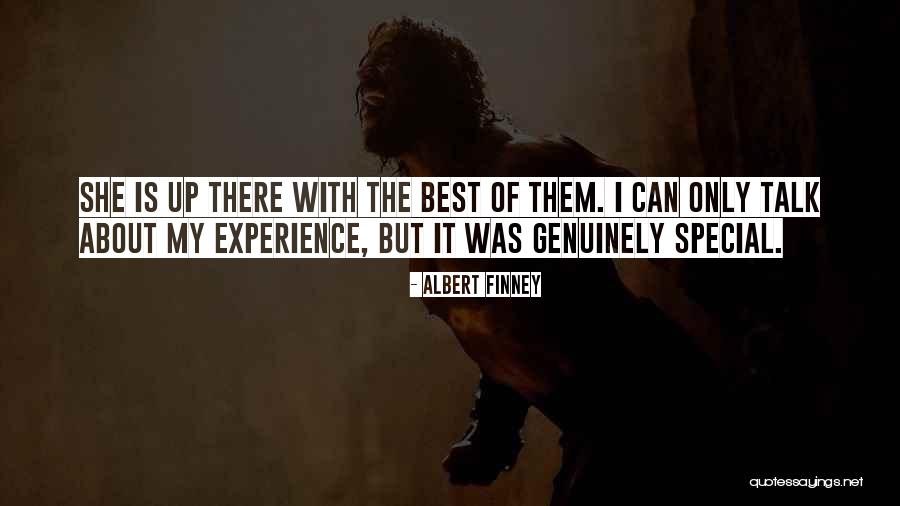 Rejas In English Quotes By Albert Finney Rejas In English Quotes By Albert Finney