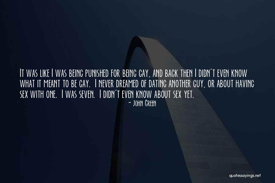 Rejas In English Quotes By John Green Rejas In English Quotes By John Green