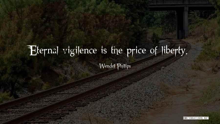 Rejean Page Quotes By Wendell Phillips Rejean Page Quotes By Wendell Phillips