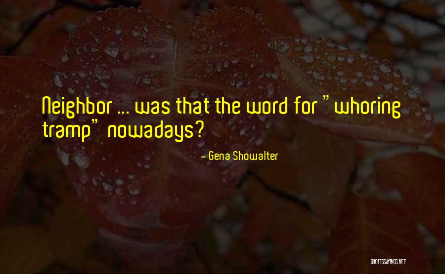 Rejean Toy Quotes By Gena Showalter Rejean Toy Quotes By Gena Showalter
