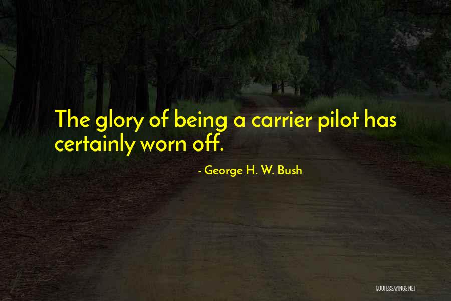 Rejeanna Quotes By George H. W. Bush Rejeanna Quotes By George H. W. Bush