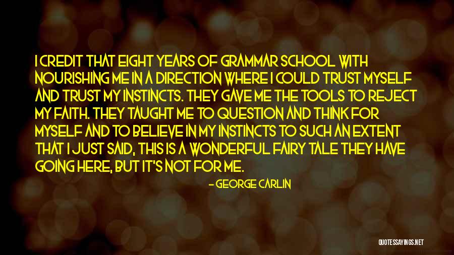 Reject Me Quotes By George Carlin Reject Me Quotes By George Carlin