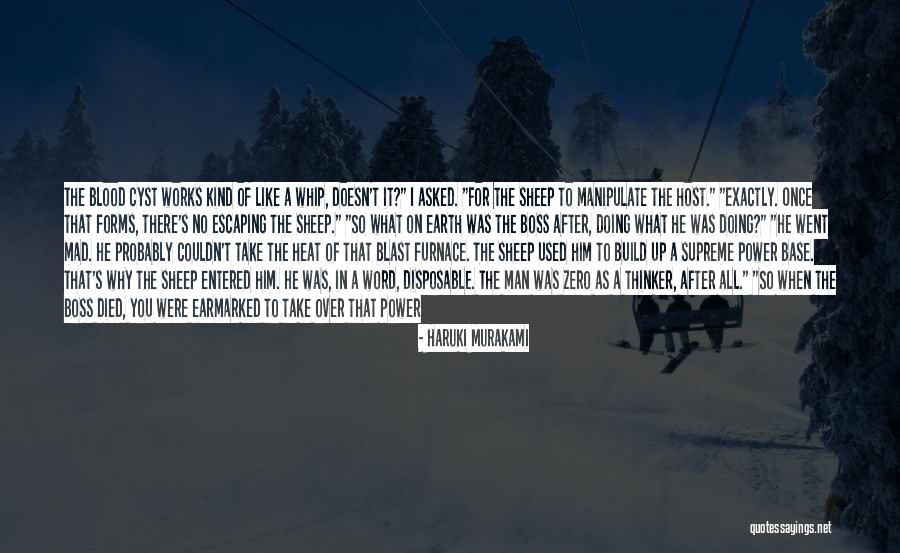 Reject Me Quotes By Haruki Murakami Reject Me Quotes By Haruki Murakami