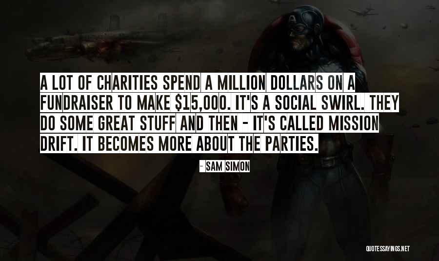 Reject The Rendering Quotes By Sam Simon Reject The Rendering Quotes By Sam Simon