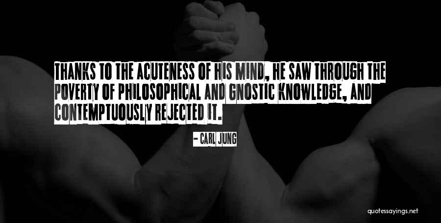 Rejected By Someone Quotes By Carl Jung Rejected By Someone Quotes By Carl Jung