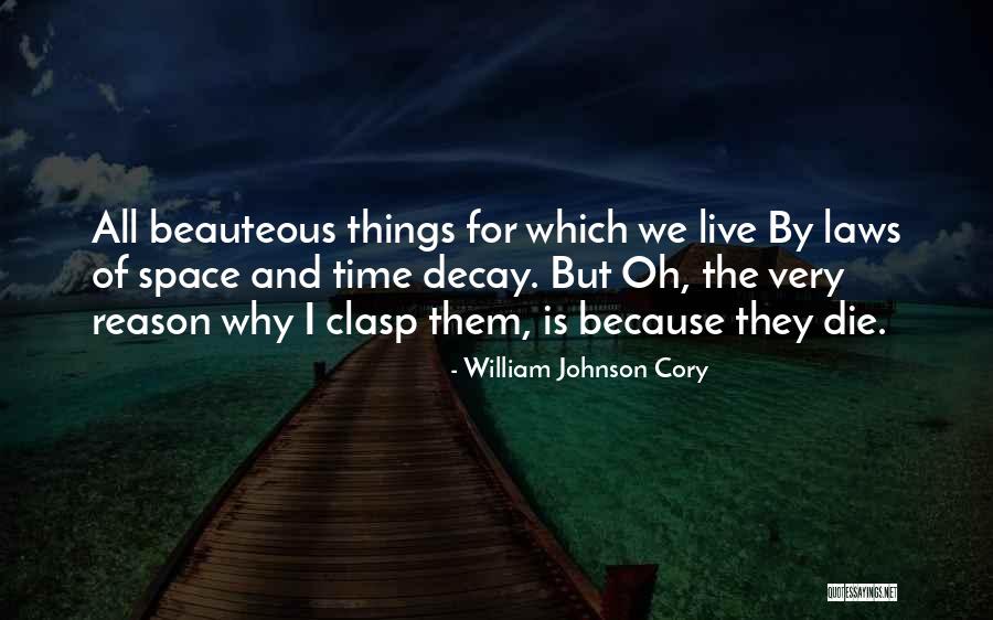 Rejecting Someone Nicely Quotes By William Johnson Cory Rejecting Someone Nicely Quotes By William Johnson Cory