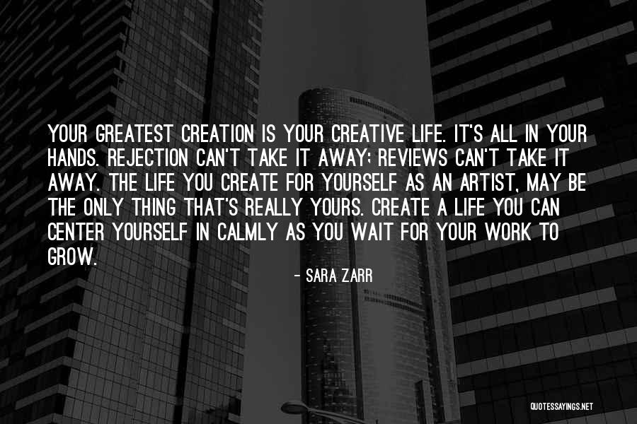 Rejection Is Quotes By Sara Zarr Rejection Is Quotes By Sara Zarr