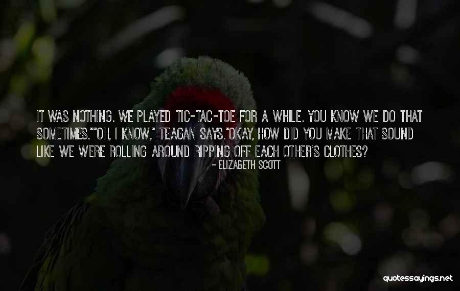 Rejection Job Quotes By Elizabeth Scott Rejection Job Quotes By Elizabeth Scott