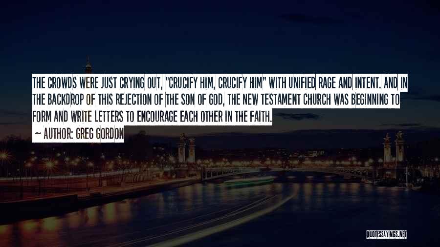Rejection Letters Quotes By Greg Gordon Rejection Letters Quotes By Greg Gordon