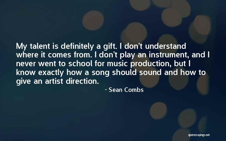Rejection Of Knowledge Quotes By Sean Combs Rejection Of Knowledge Quotes By Sean Combs