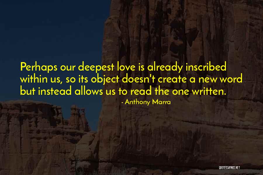 Rejectionism Kahulugan Quotes By Anthony Marra Rejectionism Kahulugan Quotes By Anthony Marra