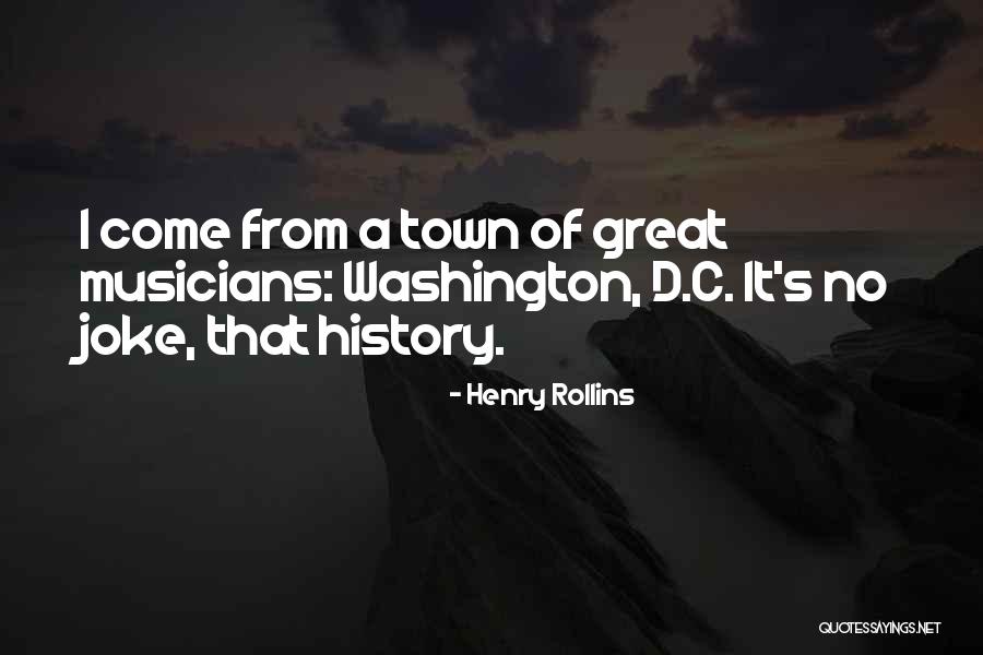 Rejectionism Kahulugan Quotes By Henry Rollins Rejectionism Kahulugan Quotes By Henry Rollins