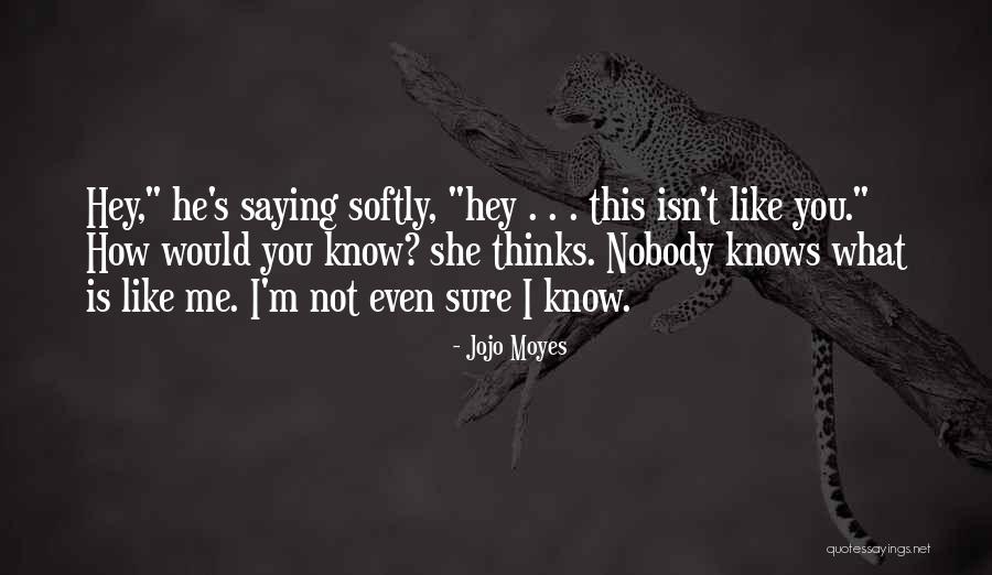 Rejeitados Quotes By Jojo Moyes Rejeitados Quotes By Jojo Moyes