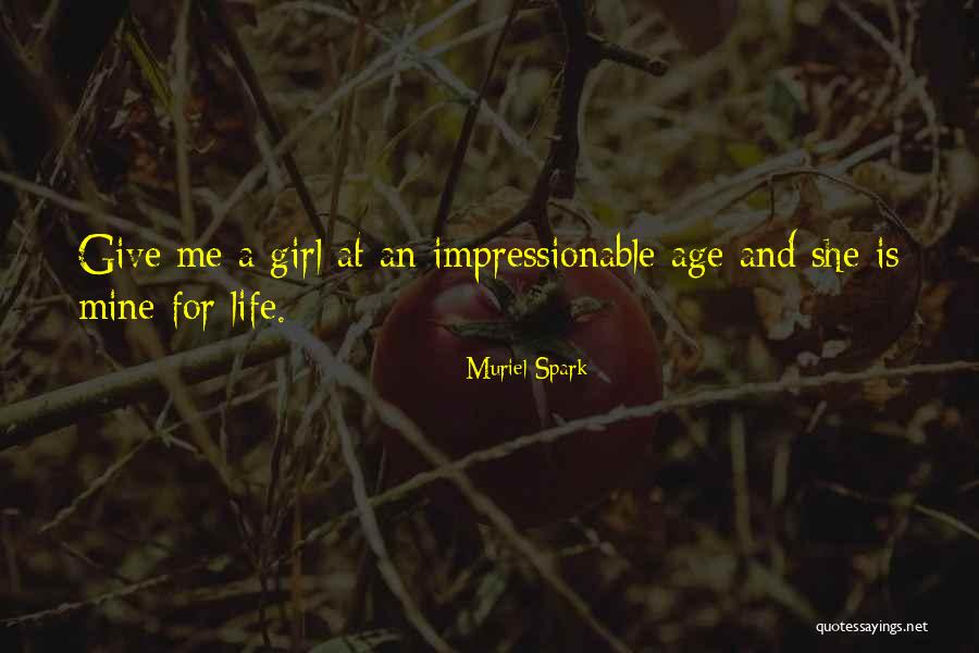 Rejeitados Quotes By Muriel Spark Rejeitados Quotes By Muriel Spark