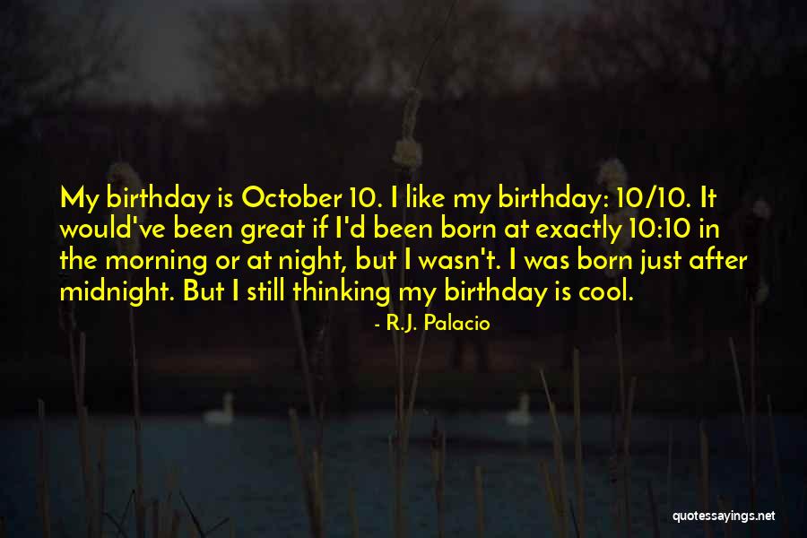 Rejeitados Quotes By R.J. Palacio Rejeitados Quotes By R.J. Palacio