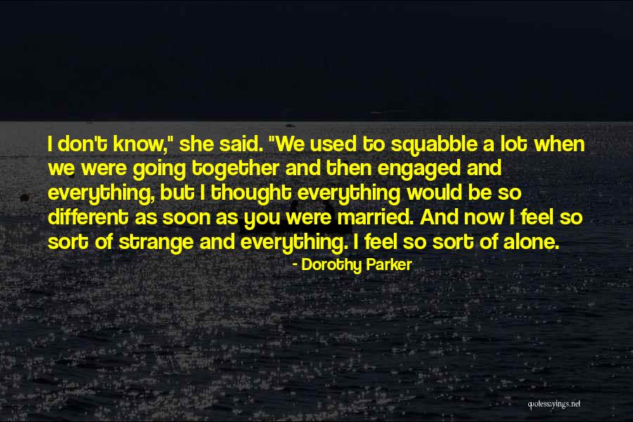 Rejeki Yg Baik Quotes By Dorothy Parker Rejeki Yg Baik Quotes By Dorothy Parker