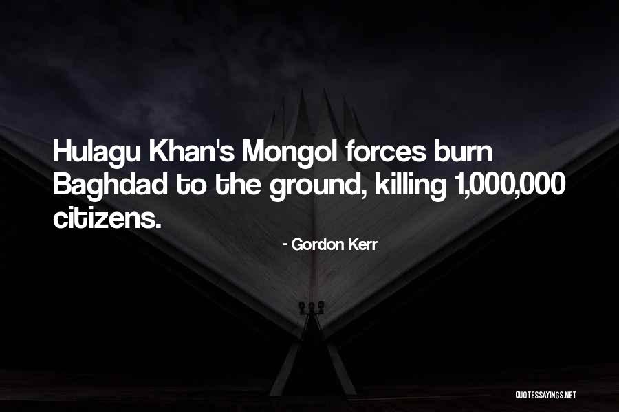 Rejeki Yg Baik Quotes By Gordon Kerr Rejeki Yg Baik Quotes By Gordon Kerr