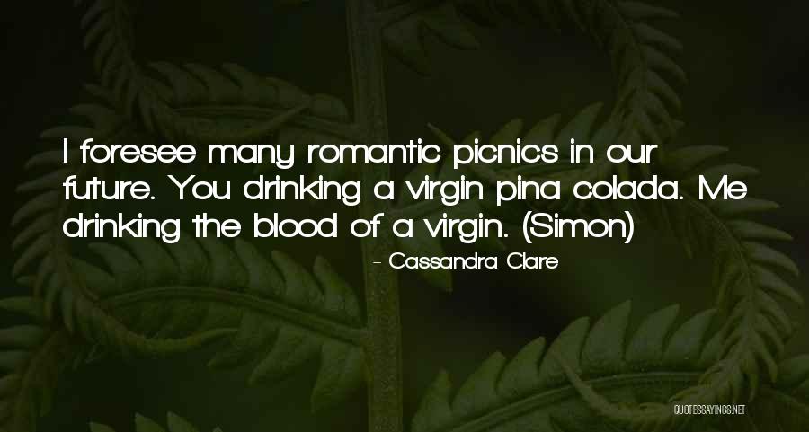 Rejell Quotes By Cassandra Clare Rejell Quotes By Cassandra Clare