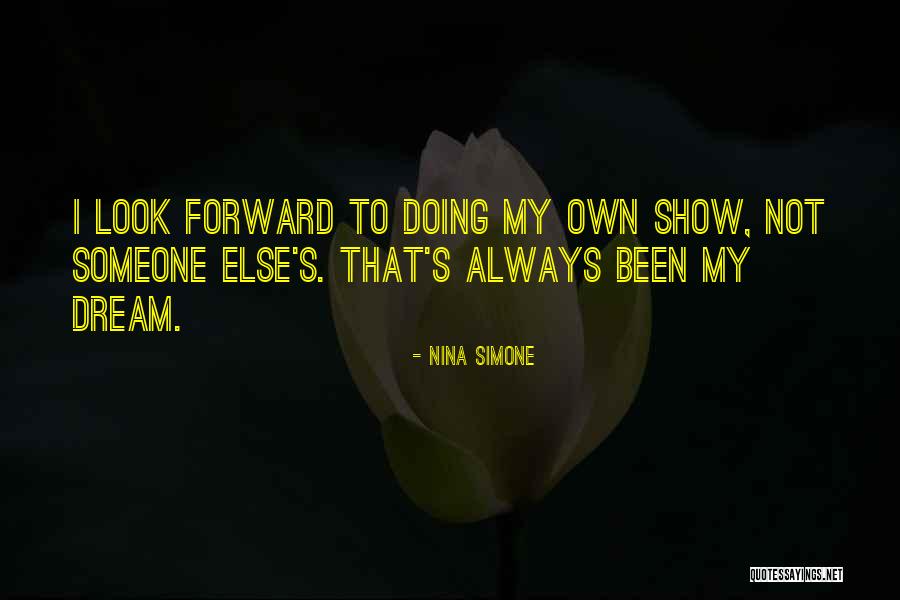 Rejeter Quotes By Nina Simone Rejeter Quotes By Nina Simone
