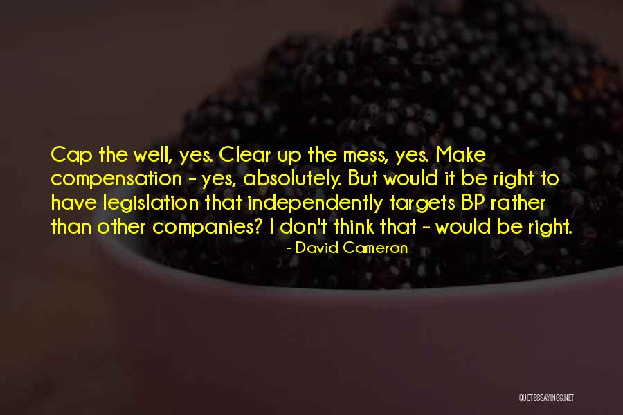 Rejigger Quotes By David Cameron Rejigger Quotes By David Cameron