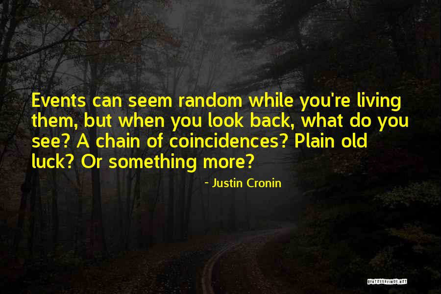 Rejigger Quotes By Justin Cronin Rejigger Quotes By Justin Cronin