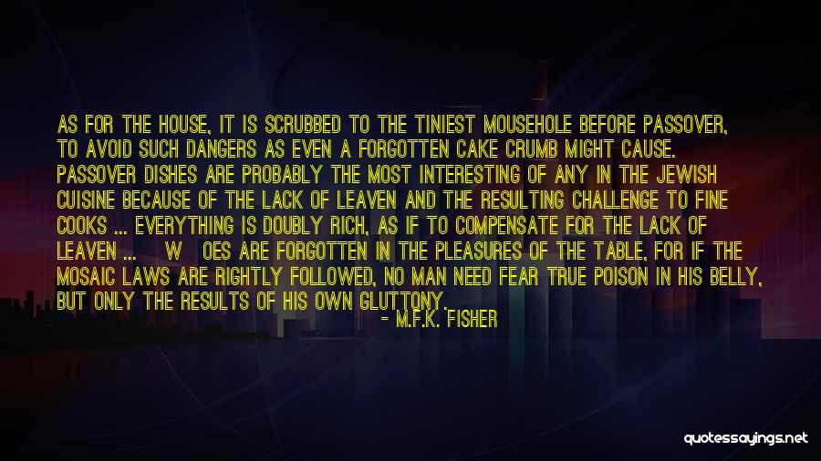 Rejigger Quotes By M.F.K. Fisher Rejigger Quotes By M.F.K. Fisher