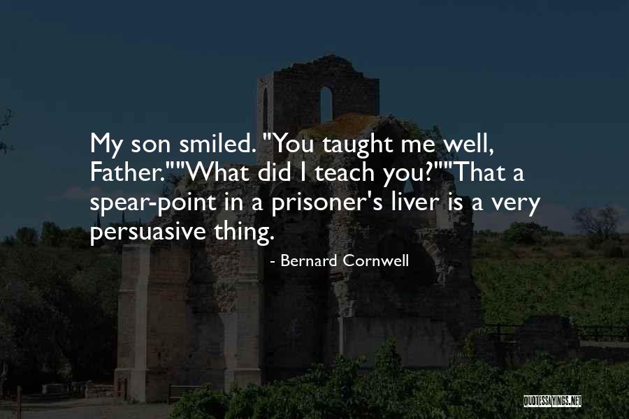 Rejillas Para Quotes By Bernard Cornwell Rejillas Para Quotes By Bernard Cornwell