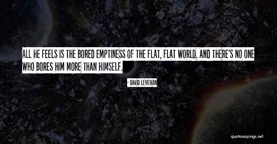 Rejman Sanok Quotes By David Levithan Rejman Sanok Quotes By David Levithan
