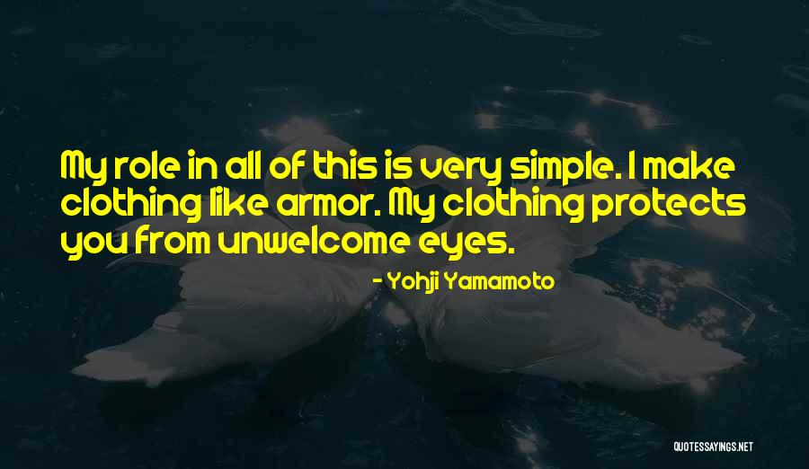 Rejoicd Quotes By Yohji Yamamoto Rejoicd Quotes By Yohji Yamamoto