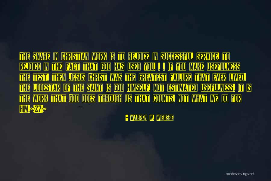 Rejoice Christian Quotes By Warren W. Wiersbe Rejoice Christian Quotes By Warren W. Wiersbe